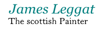 James Leggat