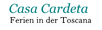 Casa Cardeta